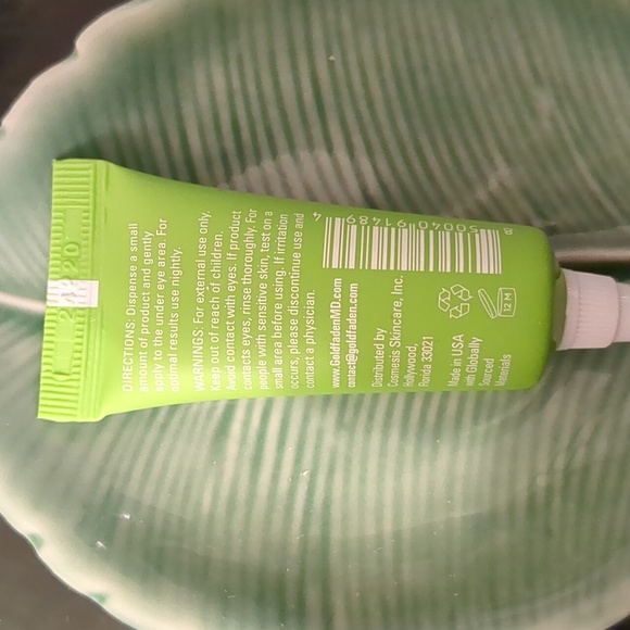 Radiance Restorative Eye Treatment - Picture 2 of 2